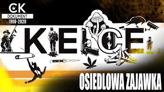 CK DOKUMENT odc 8 Osiedlowa zajawka 2 część [upl. by Calica317]