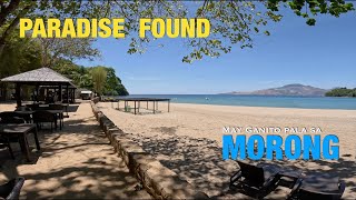 Anvaya Cove Morong Bataan  One Day Ride  NadzOnTwoWheels Motovlog [upl. by Ecnatsnok]