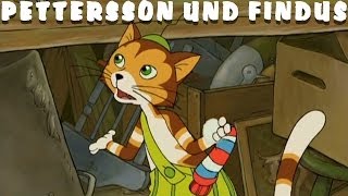 Pettersson und Findus  Der Wunschzettel  Trailer [upl. by Delaney611]