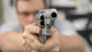 Top 5 Guns For Home Defense [upl. by Eirotal]