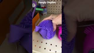 Googly Ooglies Squishy Toys are lots of fun to play with toys asmr fun fidgettoys shorts [upl. by Leahcimnhoj150]