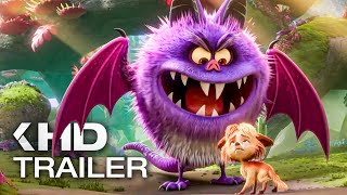 THE BEST NEW ANIMATION MOVIES amp SERIES 2024 Trailers [upl. by Danyette]