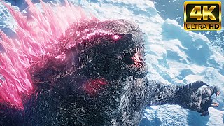 twixtor 4k 120fps godzila vs kong the new empire 2024 kong gadzila edit movieedits godzilla [upl. by Stallworth]