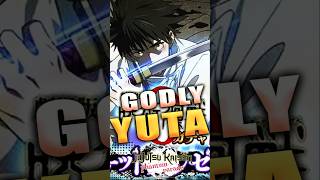 GLOBAL MUST SUMMON SSR YUTA SHOWCASE Jujutsu Kaisen Phantom Parade jujutsuphanpara jjkpp [upl. by Tammy631]