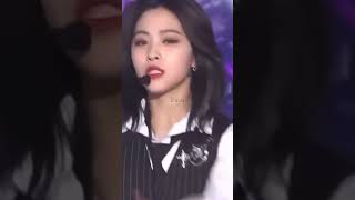 ITZY Ryujin highnote fiction beast sbs뉴스 sbsawards [upl. by Ilohcin941]