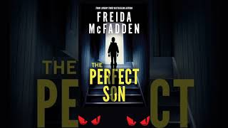 🫥🫥🫥The Perfect Son🫥🫥🫥 Freida McFadden 🫥🫥🫥 [upl. by Jessica]