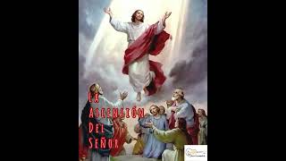 Canto LA ASCENSIÓN DEL SEÑOR ⬇️ Letra y acordes en descripción [upl. by Okiram812]