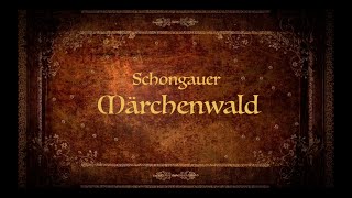 Schongauer Märchenwald [upl. by Guod]