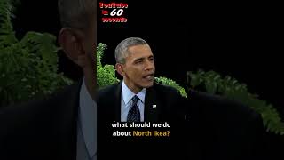 What should we do about North IKEA Zach Galifianakis to President Obama🤣🤣🤣 [upl. by Ettinger]