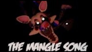 The Mangle Song SFMFNAF DDDDDD [upl. by Eiramnaej]