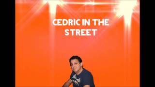 Radio Libre  Cédric in the street  050713 [upl. by Ydnor]