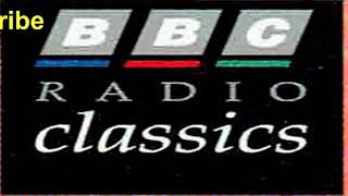 BBC Radio Classics Themes 40s amp 50s [upl. by Yllor]