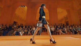 Louis Vuitton  Spring Summer 2024  Full Show [upl. by Pelpel]