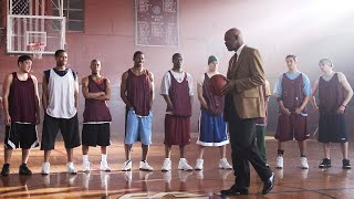 Coach Carter 39 Movie CLIP  PushUps and Suicides 2005 HD [upl. by Celestyn758]