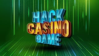 How to Hack Casino Games [upl. by Awra258]