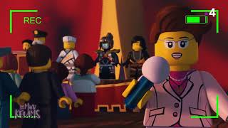 ninjago saison 10 episode 1 partie 1 vf [upl. by Yecac]