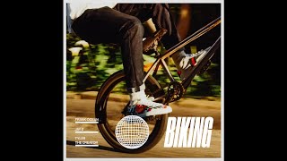 Frank Ocean  Biking feat Jay Z amp Tyler The Creator Instrumental Original [upl. by Aliek]