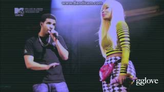 Drake and Nicki Minaj  Love On Top [upl. by Vil]