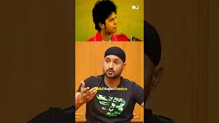 Harbhajan Singh talked about S Sreesanth incident ✨😳 [upl. by Jolie169]