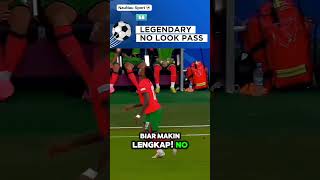 LEGENDARY NO LOOK PASS [upl. by Margalo]