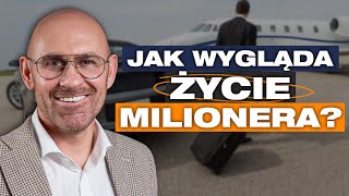 Nawyki MILIONERA życie w RYGORZE podejście do BIZNESU  Maciej Panek  Przygody Przedsiębiorców [upl. by Vincentia]