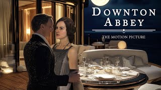 DOWNTON ABBEY 3 Teaser 2025 [upl. by Zurkow53]