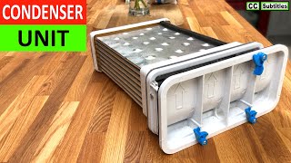 How to clean a Tumble Dryer Condenser Unit for Maximum Efficiency [upl. by Atled]