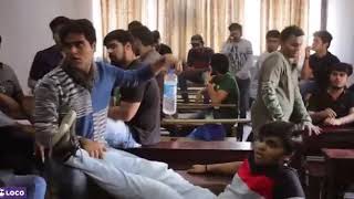 Ashish chanchlani exam cheating funny video [upl. by Martelle]