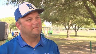 The team from Needville will represent Texas in the Little League World Series [upl. by Henryk]