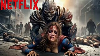 Top 5 New Netflix Movies You Cant Miss Nov 2024 Netflix Movies [upl. by Naveb]