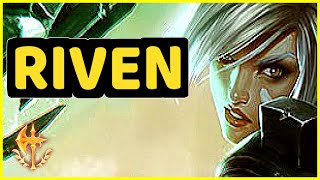 RIVEN TOP HIGHLIGHTS [upl. by Biddick613]