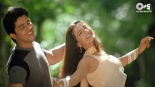 Meri Tarah Tum Bhi  Alka Yagnik  Babul Supriyo  Kya Yehi Pyaar Hai  Bollywood Romantic Love Song [upl. by Edi381]