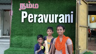 Namma Peravurani Shop Vlog ♥️ [upl. by Magan]