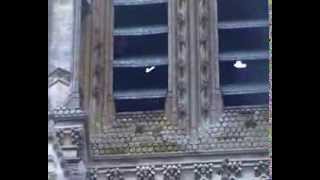 Soissons cathedral bells [upl. by Dorkus]