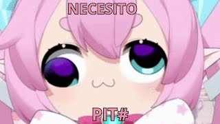 CHIBIDOKI necesita ¿QUE [upl. by Vokaay177]