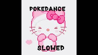 pokedance  slowed hey boogie boogie bang bang [upl. by Mary]