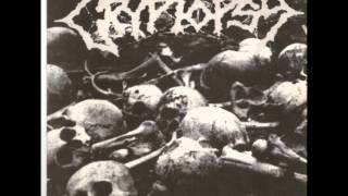 Cryptopsy  Ungentle Exhumation 1993 [upl. by Thom]