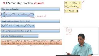 Frumkin and Temkin isotherms [upl. by Raymund]