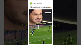 Diego Costa no Chelsea  Pato comenta [upl. by Egbert]