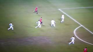 Henrikh Mkhitaryan Goal Vs Zorya Luhansk [upl. by Reese697]