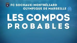 OM  quelle équipe pour laprèsMichel [upl. by Enoed]