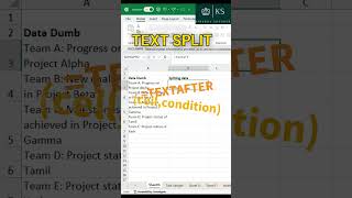 Text After Formula shortcut excel exceltips exceltricks mrexcel Kirubhashanker learn [upl. by Atinel]