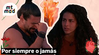 Zoe destroza a Josué al exponer las razones por las que no va a volver jamás con él  PSOJ11  MTMAD [upl. by Alicul673]