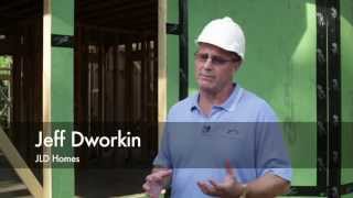 ZIP System® RSheathing and Tape Builder Testimonial Dallas Texas [upl. by Roselia]