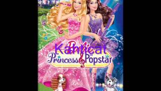 Barbie the Princess and the Popstar  Finale Medley [upl. by Boyer836]