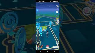 How to Get Rid of Error 12 message While Spoofing  Pokemon Go [upl. by Ynattir]