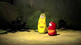 Larva Season 1 Ep 4 Mushroom HD [upl. by Hernando194]