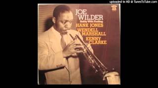 Joe Wilder quotMy Heart Stood Stillquot [upl. by Emogene206]