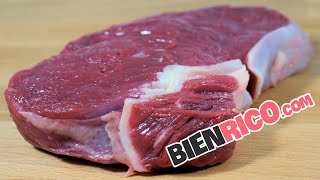 ¿Carne Dura Que No Se Ablanda ¡Nunca Más Unos Trucos Perfectos Para Todo Amante De La Cocina [upl. by Enomaj]