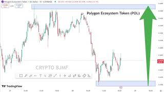 Polygon Ecosystem Token POL Crypto Price Prediction 2024 [upl. by Jacquie105]